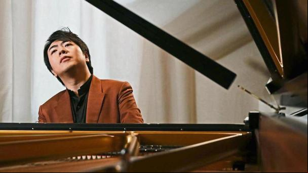 Lang Lang, la estrella reclama respeto