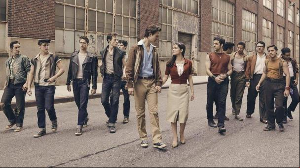 West Side Story de Steven Spielberg presenta su primer tráiler