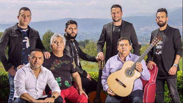 La Cerdanya bailará al ritmo de los Gipsy Kings, Hombres G, Manel y Nathy Peluso