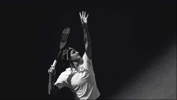 La raqueta de Federer del mítico partido con Nadal en Wimbledon en 2007 sale a subasta