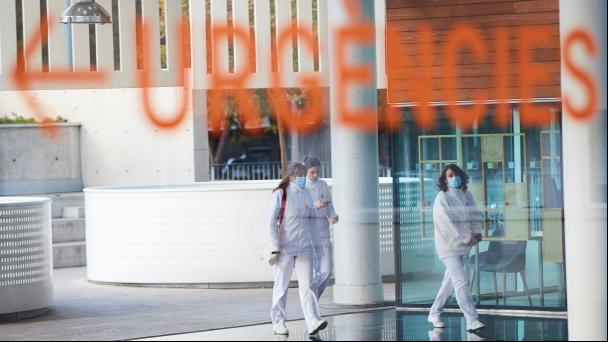 Catalunya | Contagios, presión hospitalaria, vacunación y noticias sobre las elecciones