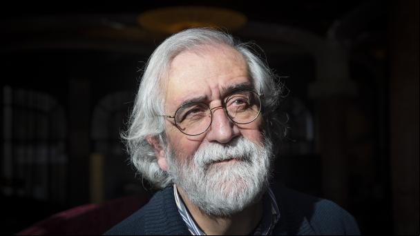 Vicenç Villatoro habla de migración e identidad en ‘La casa dels avis’