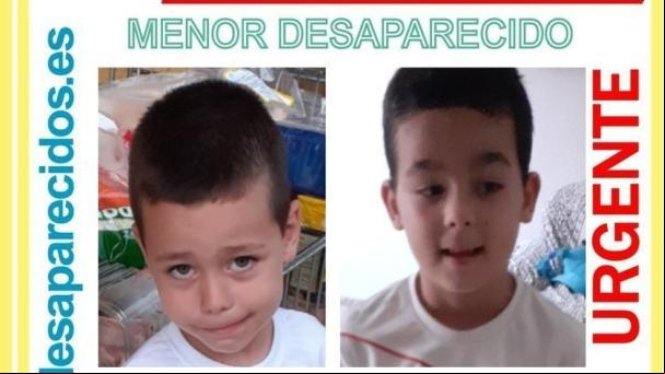 Buscan a dos niños de 5 y 6 años desaparecidos hace una semana en Tavernes de la Valldigna