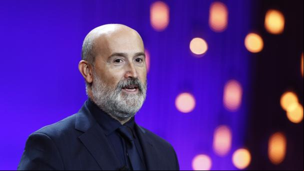 Javier Cámara: “Las grandes verdades entran mejor en comedia”