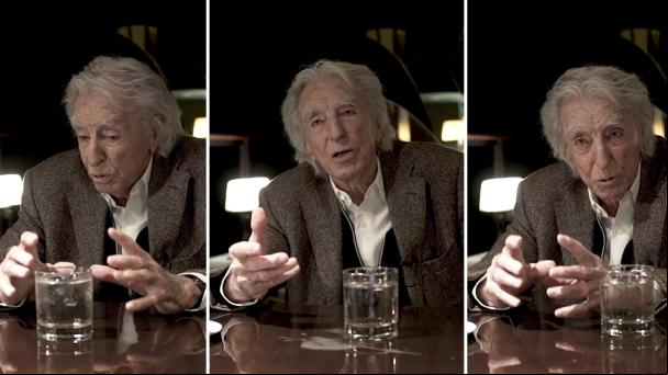 Jorge Pallejá: “Tengo una edad indecente y me siento divinamente”