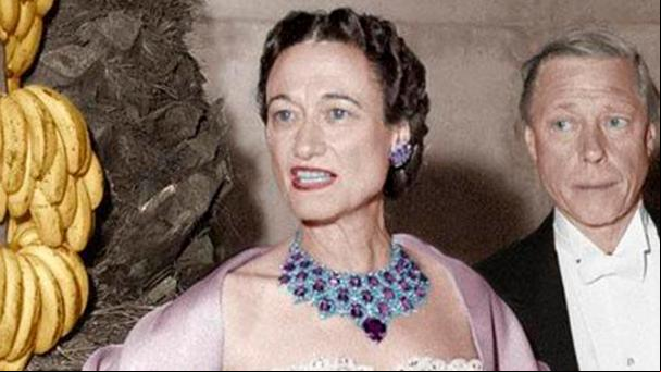 Adiós a Wallis Simpson, la alegre divorciada que truncó el destino del rey de Inglaterra