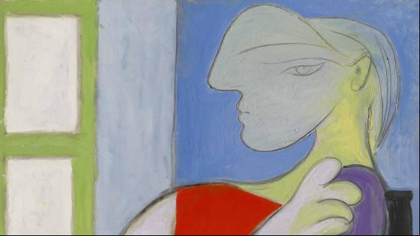 El mundo del arte está vivo: un retrato de Picasso supera los 100 millones de dólares