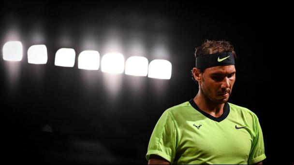 Nadal, Djokovic y Federer: ganan los tres grandes en un día en París