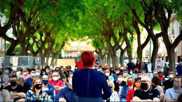 El Bloc, entre la apuesta por la izquierda y el blindaje de las raíces nacionalistas