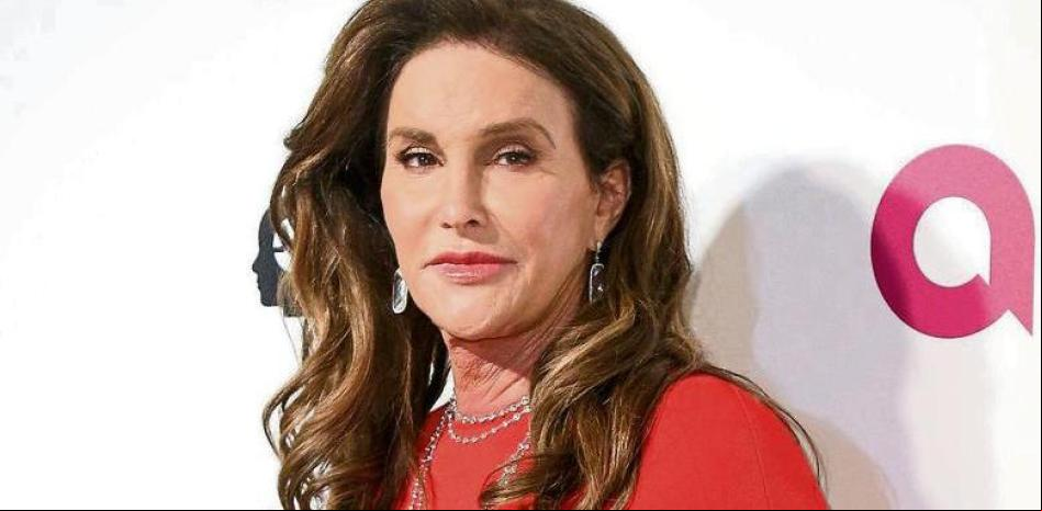 Caitlyn Jenner, candidata a gobernadora de California