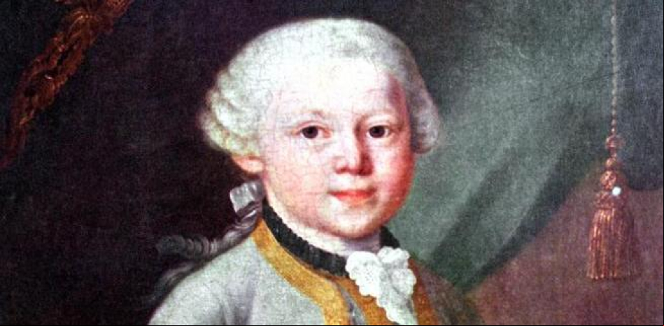 ¿Qué cantante dijo que Mozart era un rockero punk?