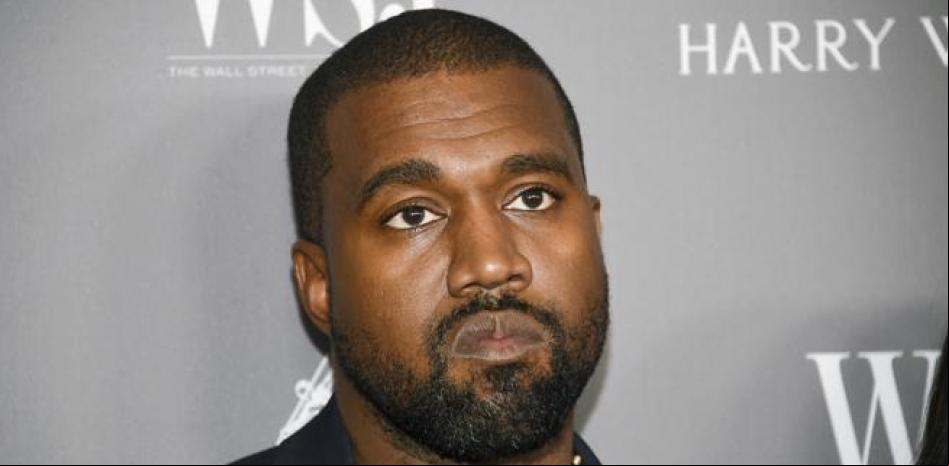 Kanye West demanda a un exbecario y le pide 500.000 dólares