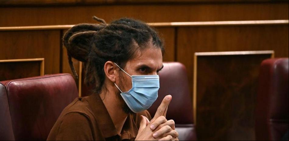 El Supremo cita a declarar a Alberto Rodríguez por una presunta agresión a un policía