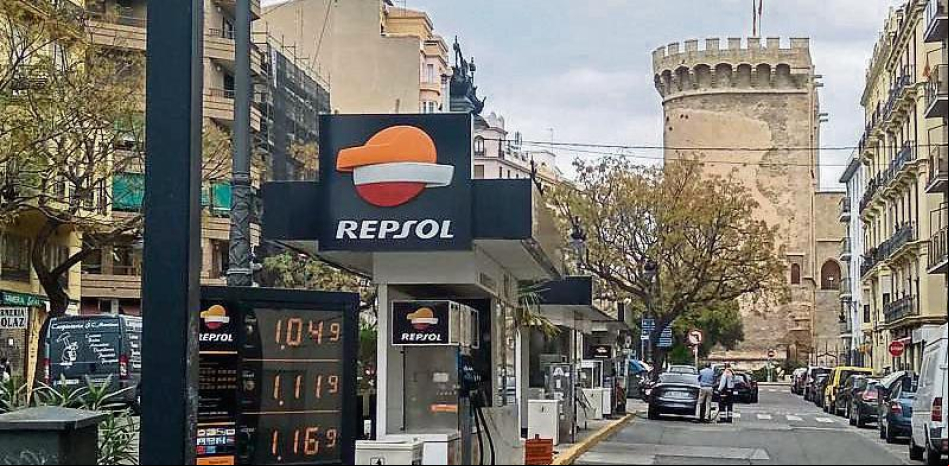 El Bulevar Cultural de València: un recorrido más peatonal de la plaza de toros al IVAM