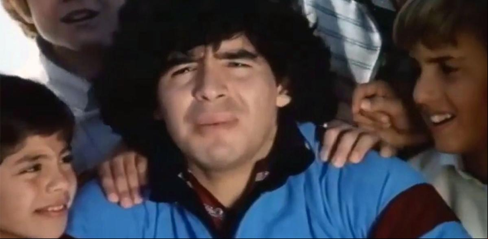 Maradona tiene 100 millones de dólares que nadie sabe dónde están