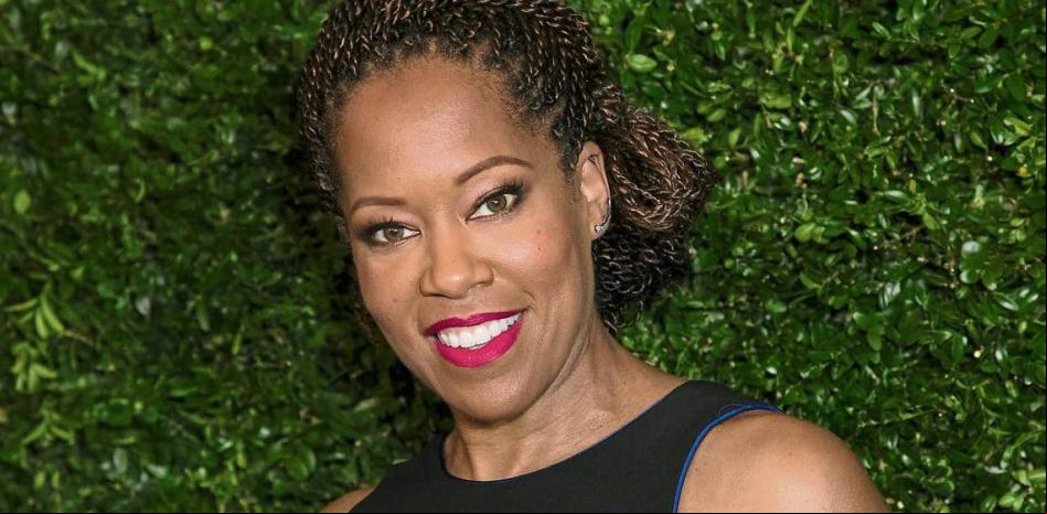 Regina King: “Me sorprende que la gente negra aún sonriamos”