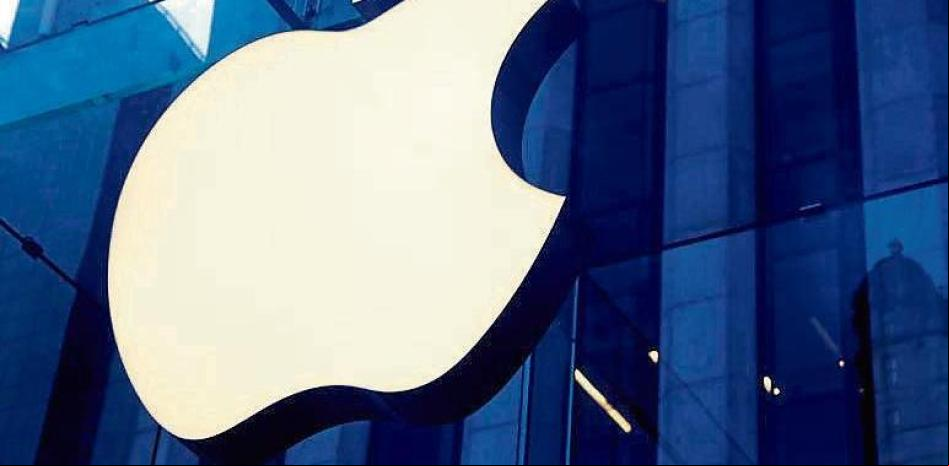 Apple ingresa más de 100.000 millones de dólares en un trimestre