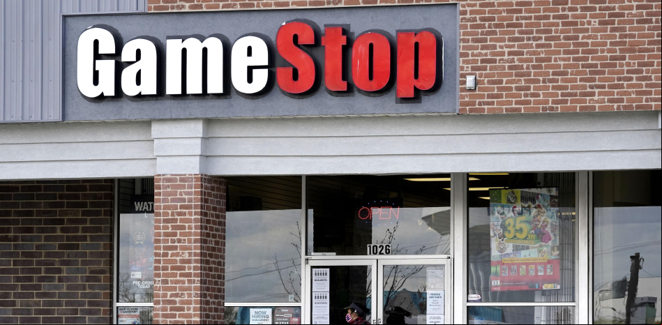 El caso GameStop: una lección para la élite financiera de Wall Street