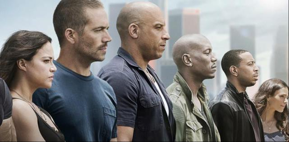 ¿En qué orden deberías ver las películas de la saga Fast & Furious?