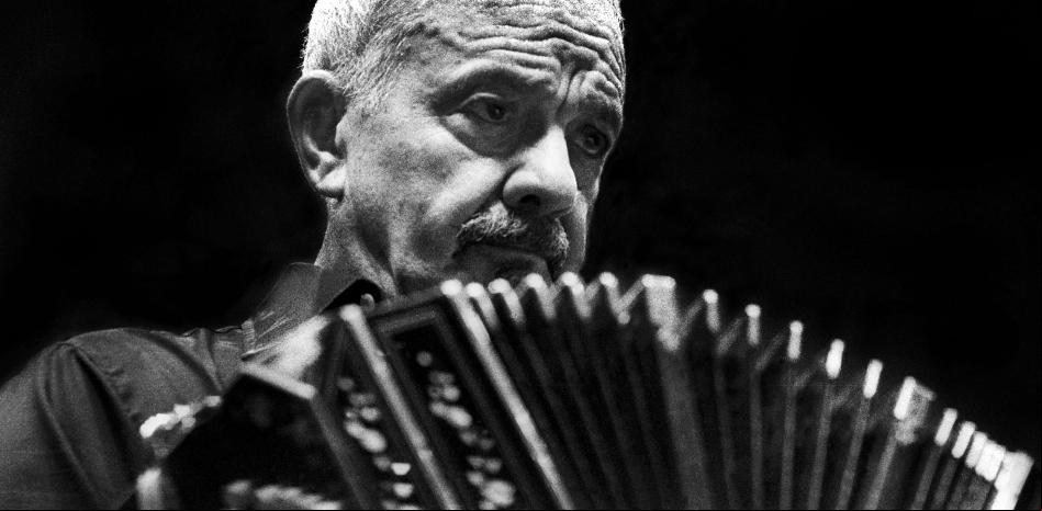 Recuerdo del ‘asesino del tango’