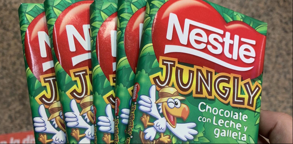Los fans de Nestlé Jungly piden desesperados la vuelta de sus famosos cromos de animales