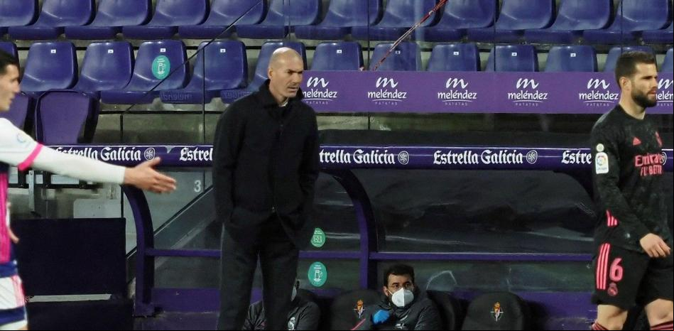 Zidane confirma la vuelta de Ramos y Hazard