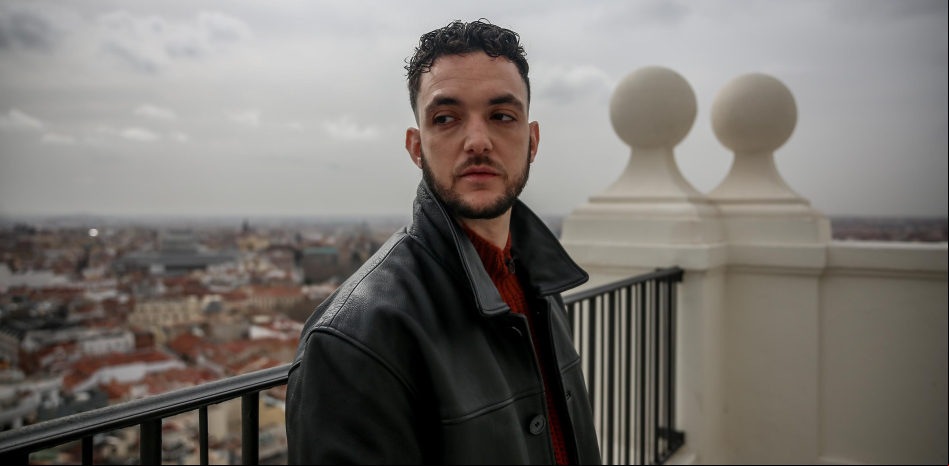 C. Tangana agita la canción española con ‘El madrileño