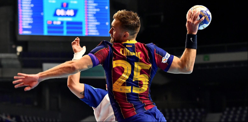 El Barça pone rumbo a su 25.ª Copa