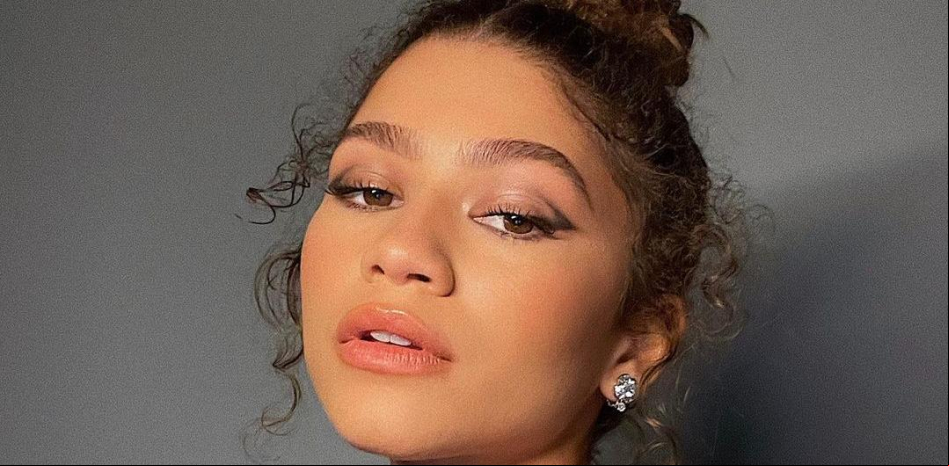 El significado detrás del nuevo cabello rubio de Zendaya