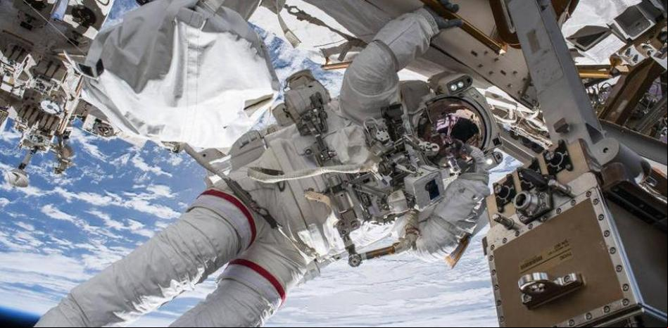 Ya puede presentar su candidatura a astronauta de la ESA
