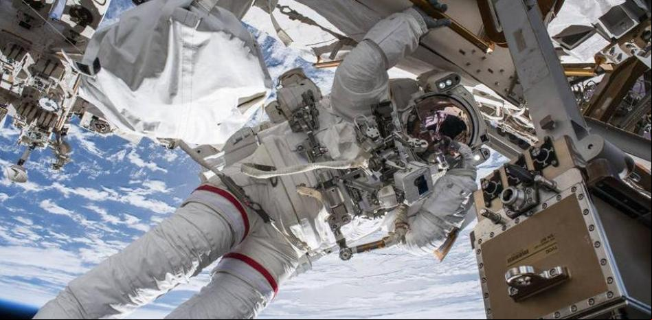 Rusia prepara El reto: la primera película filmada en el espacio
