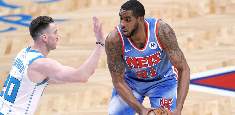 Brooklyn Nets: fichajes contra la etiqueta de maldito