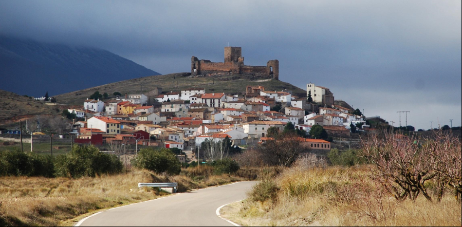 Trasmoz, el único pueblo (técnicamente) excomulgado y maldito de toda España