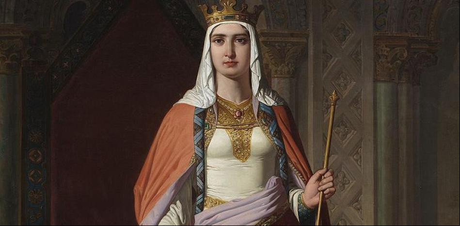 Urraca de León o la condena de ser reina