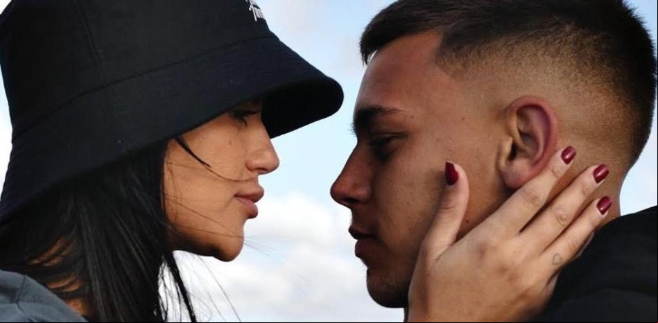 Muere el futbolista Luis Ojeda, novio de Lola Ortiz de ‘MyHyV’