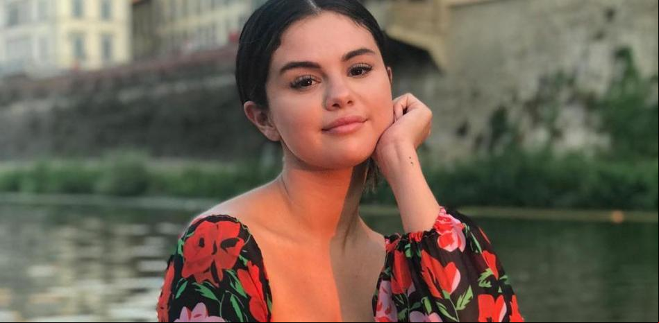 La aplaudida iniciativa de Selena Gomez para dar visibilidad a los problemas de salud mental