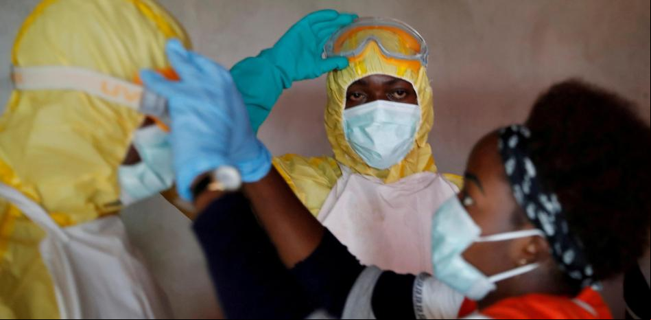 Fin al último brote de ébola en la República Democrática del Congo