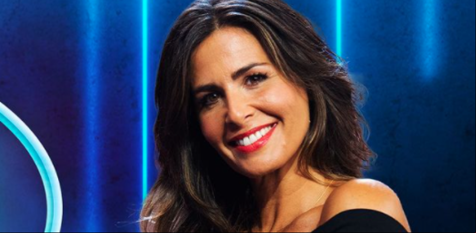 Nuria Roca sustituiría a Cristina Pardo en La Sexta
