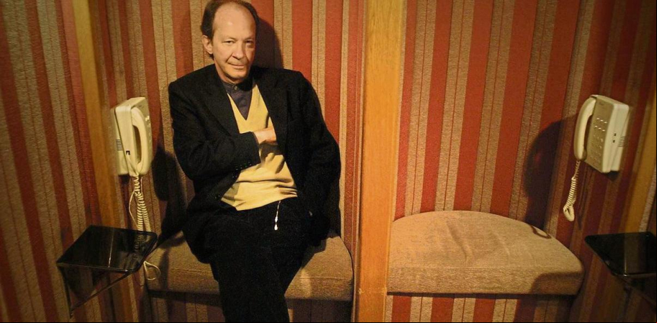 La locura de Agamben La locura de Agamben