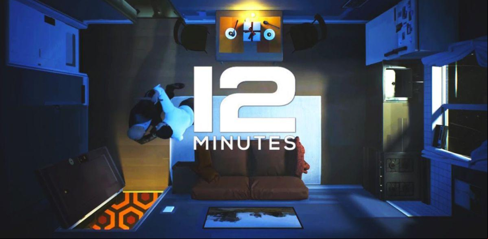 Así se juega 12 Minutes, uno de los ‘indies’ más esperados del año