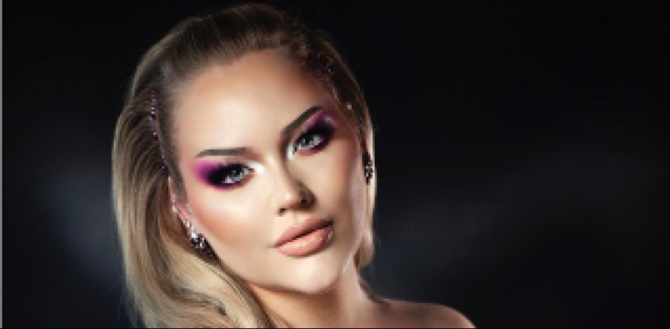 Nikkie de Jager, la presentadora youtuber que da visibilidad al colectivo trans en Eurovisión