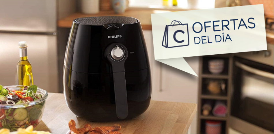 Las mejores ofertas del día en Amazon: LG, Playmobil, Mascarillas FFP2, Philips...