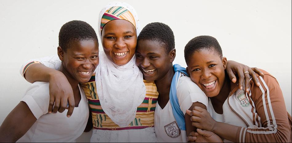 La Campaña por la Educación Femenina en África, premio Princesa de Asturias de Cooperación