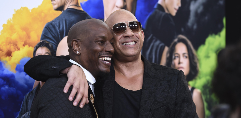 Fast & Furious 9 logra el mejor estreno en cines de EE.UU. desde 2019