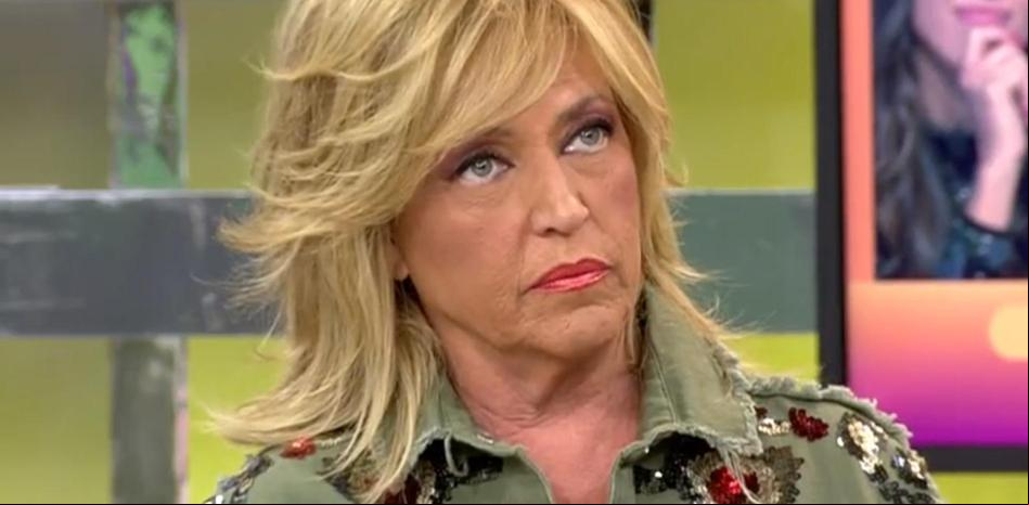 No me pagó, Lydia Lozano confiesa que reclamó dinero a José Luis Moreno