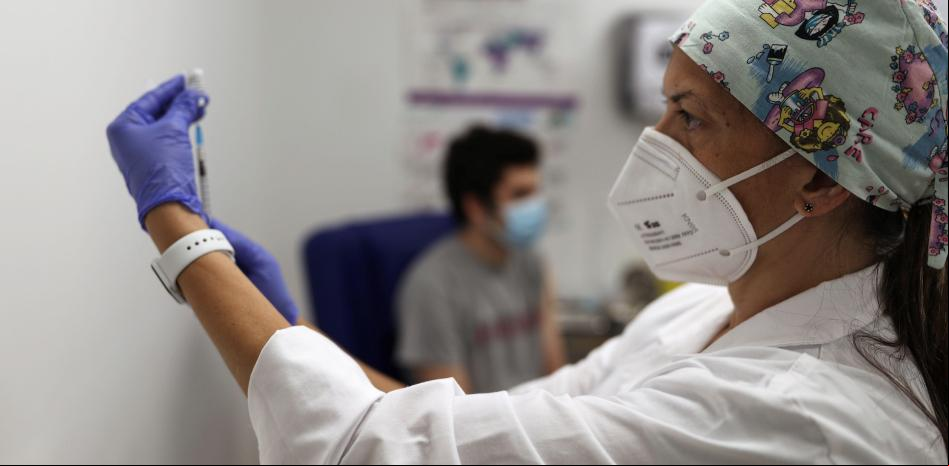 Los servicios jurídicos de Castilla y León desaconsejan pedir toque de queda