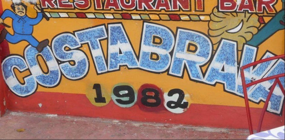 ¿Sabías que en México hay Costa Brava?