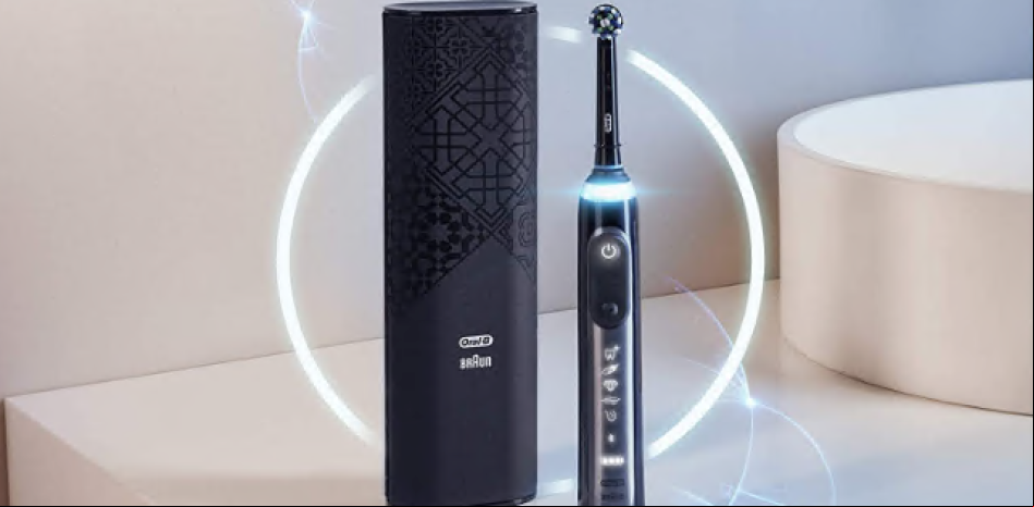 11 ofertas de Amazon con las que conseguir 10€ gratis en futuras compras: Oral B, Gillette, Dodot...