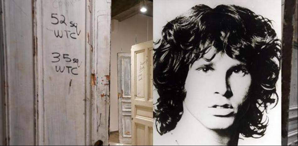 50 años sin Jim Morrison: el último de los ídolos caídos del Club de los 27
