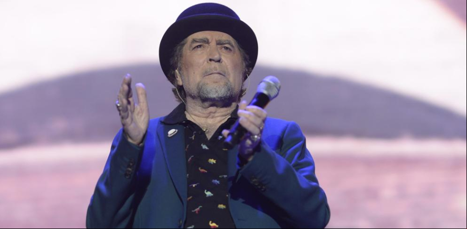 Esta investigación demuestra que Joaquín Sabina es un genio inigualable